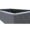 Msi Gray Single Bowl 31in X 19in Quartz Undermount  Kitchen Sink ZOR-QTZ-SBSNK-0104 - alternate 4